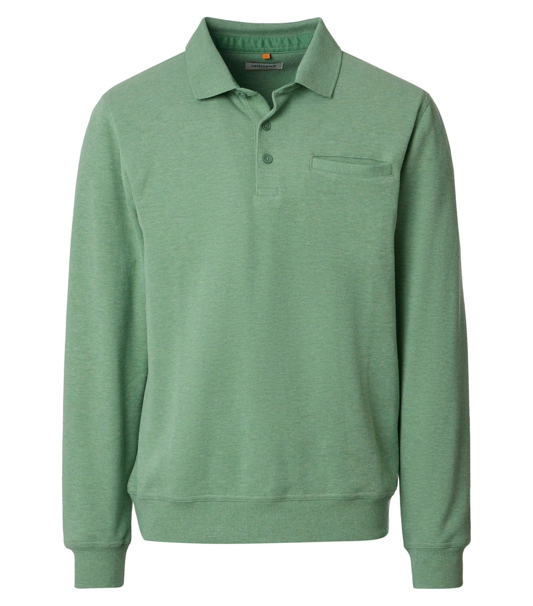 Redmond Troyer 261810700 Reißverschluss