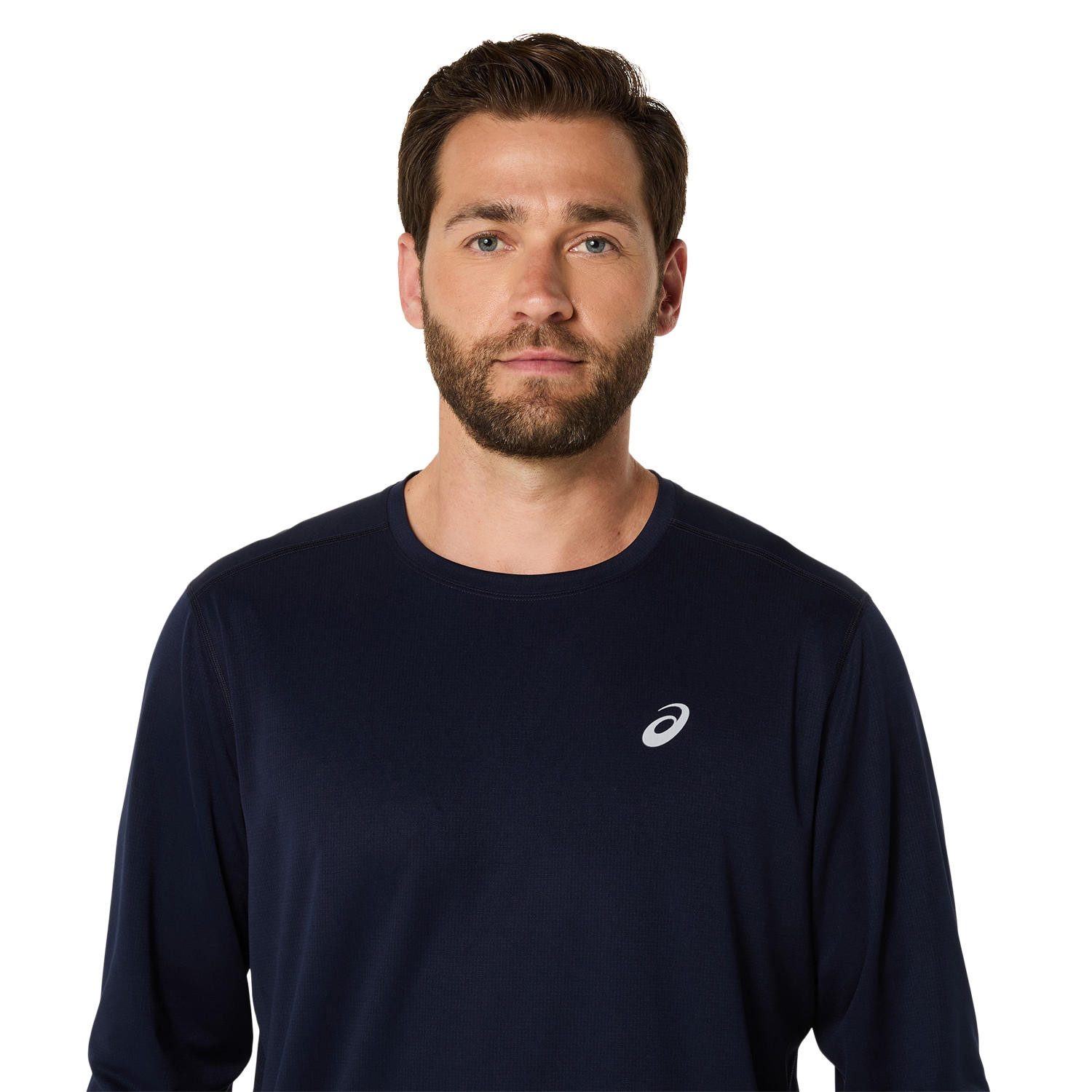 Asics Laufshirt ASICS CORE LS TOP