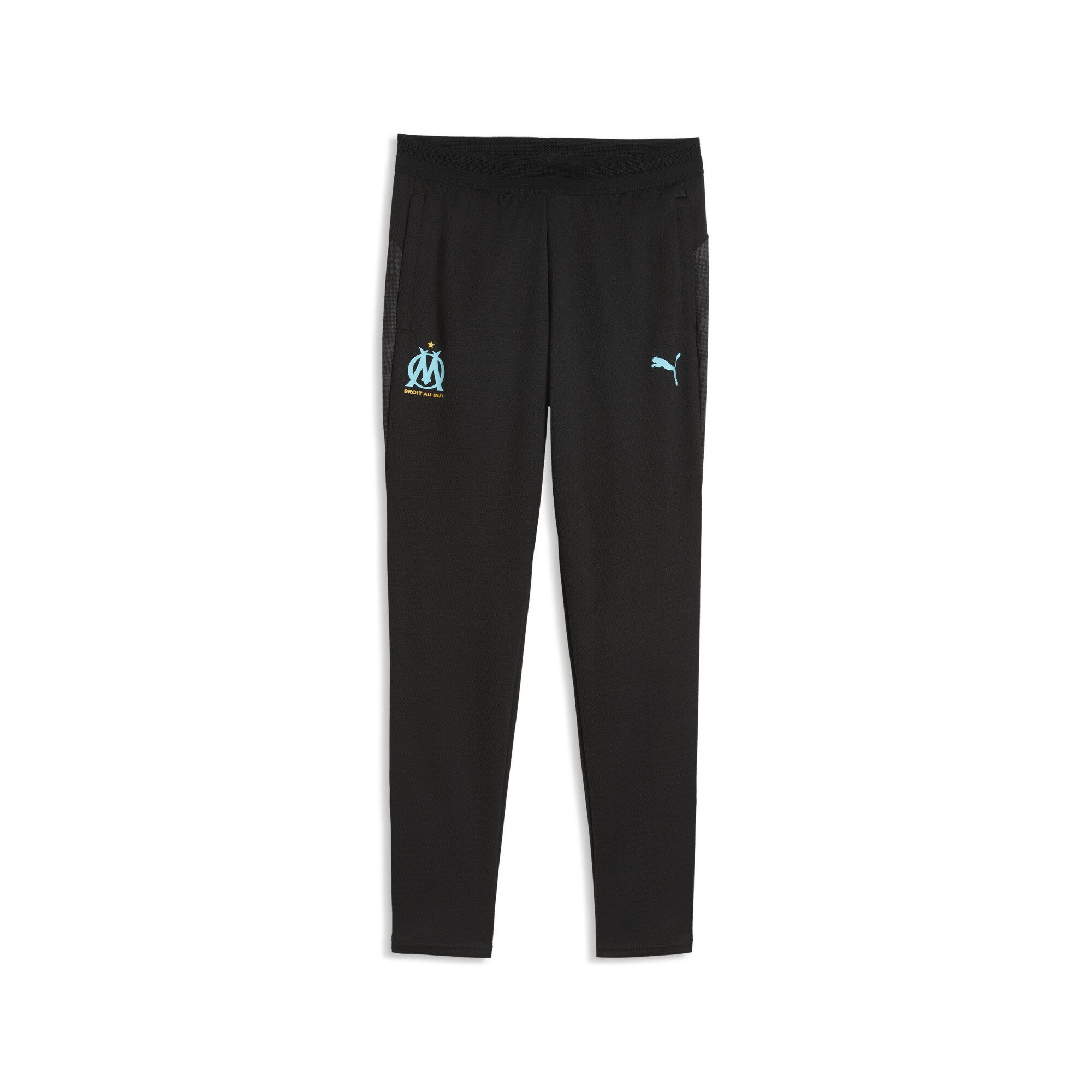 Sporthose Olympique de Marseille Trainingshose Jugendliche