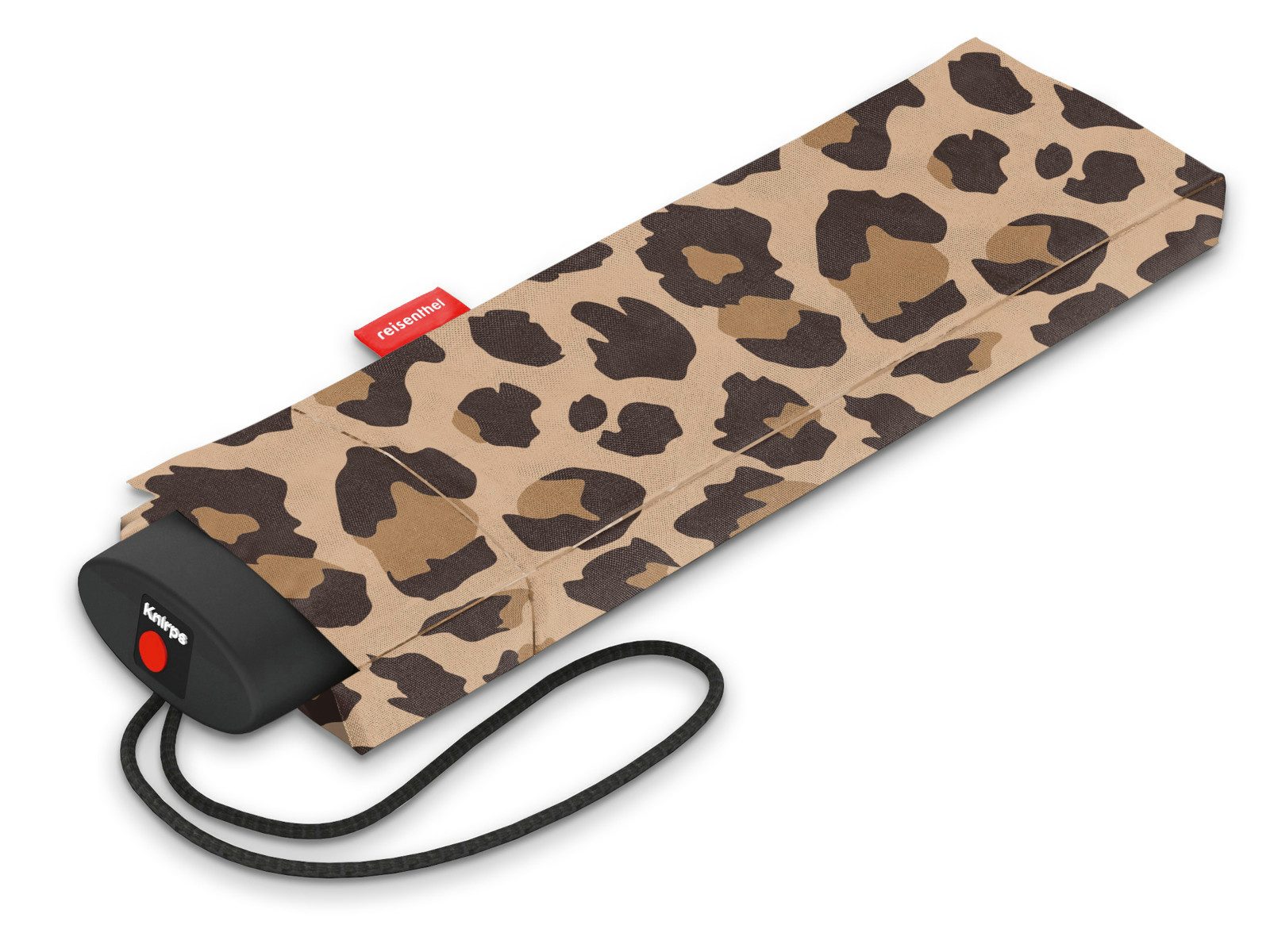 REISENTHEL® Taschenregenschirm umbrella pocket mini leo günstig online kaufen