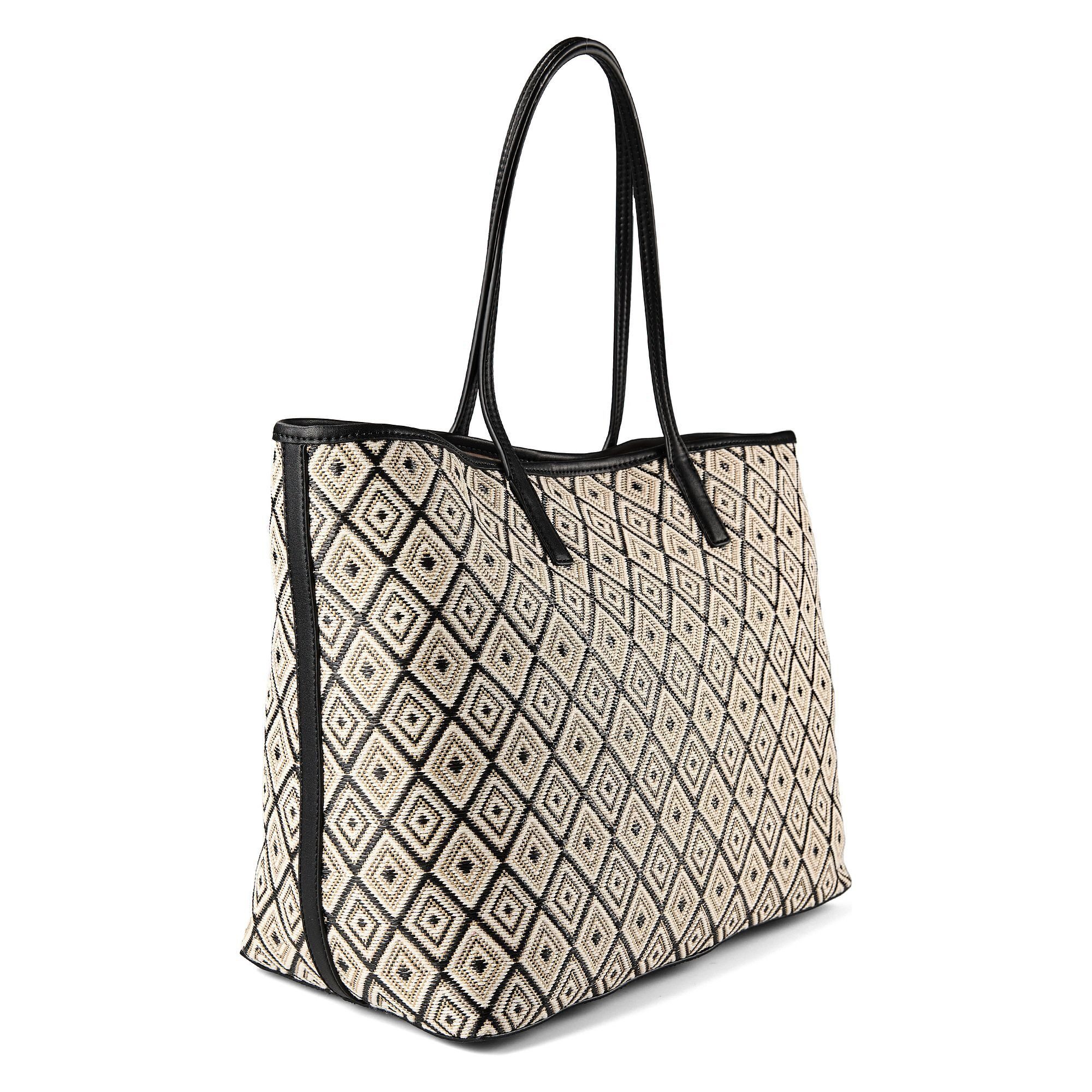 Guess Shopper Sophia, Baumwolle