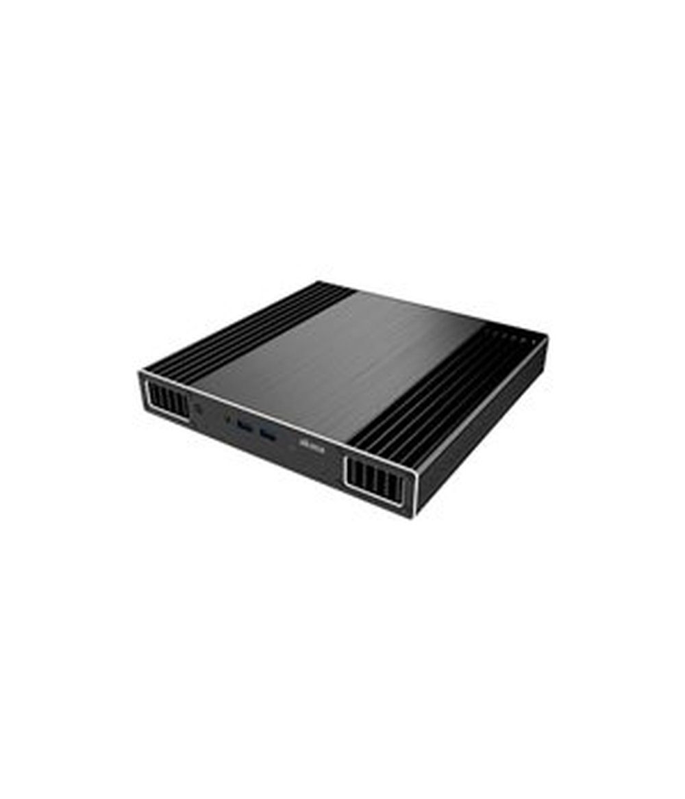 Akasa Plato X7 - Ultrakompakter Formfaktor - UCFF - PC