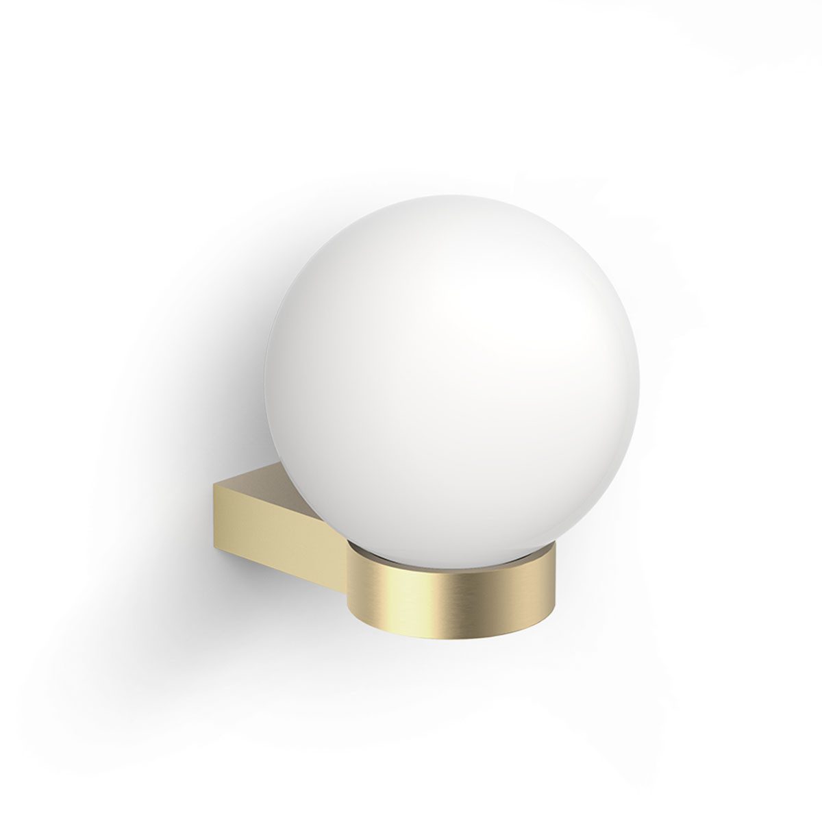 Decor Walther LED Wandleuchte Bar Light Bad-Wandleuchte IP44 dimmbar, LED wechselbar, Badezimmer Wandlampe, E27