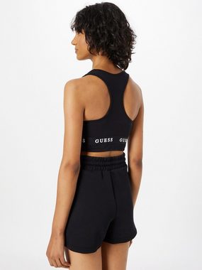 Guess Sport-BH Aline (1-tlg) Plain/ohne Details, Weiteres Detail