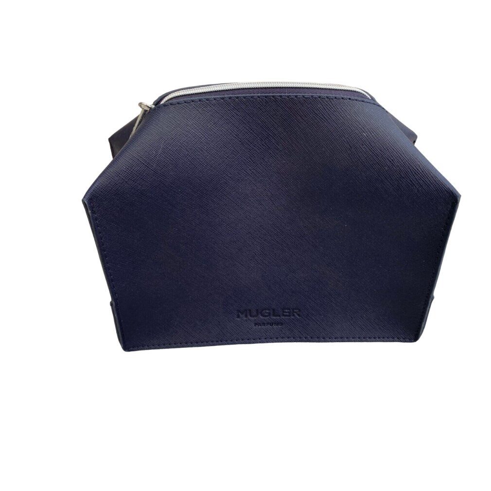 Mugler Make-Up Organizer Thierry Mugler M. Alien Men Toilet Bag