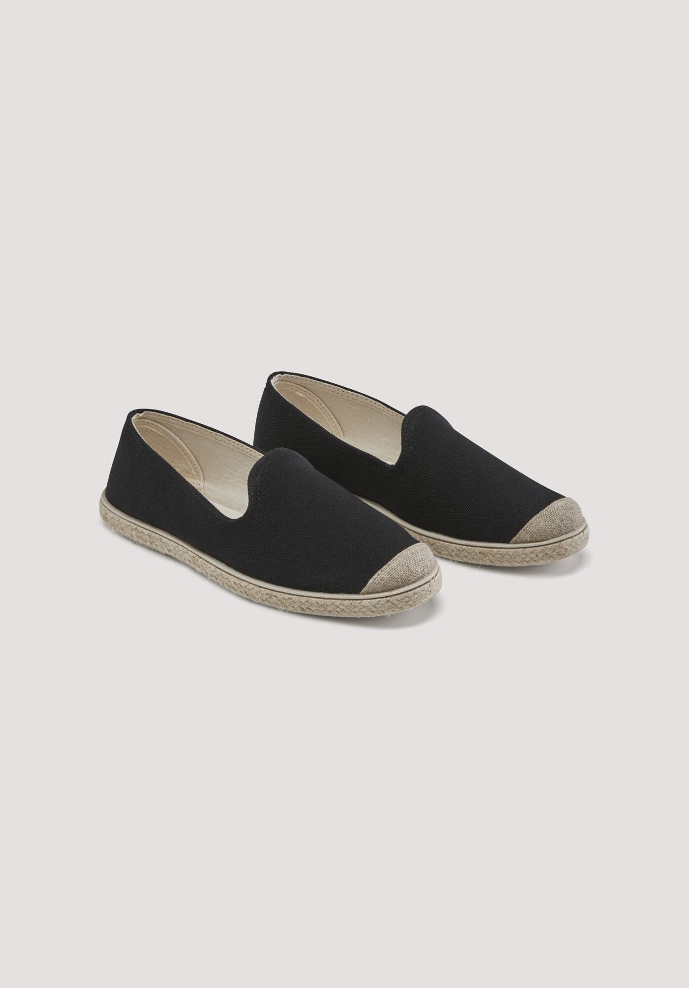 Hessnatur Slipper günstig online kaufen