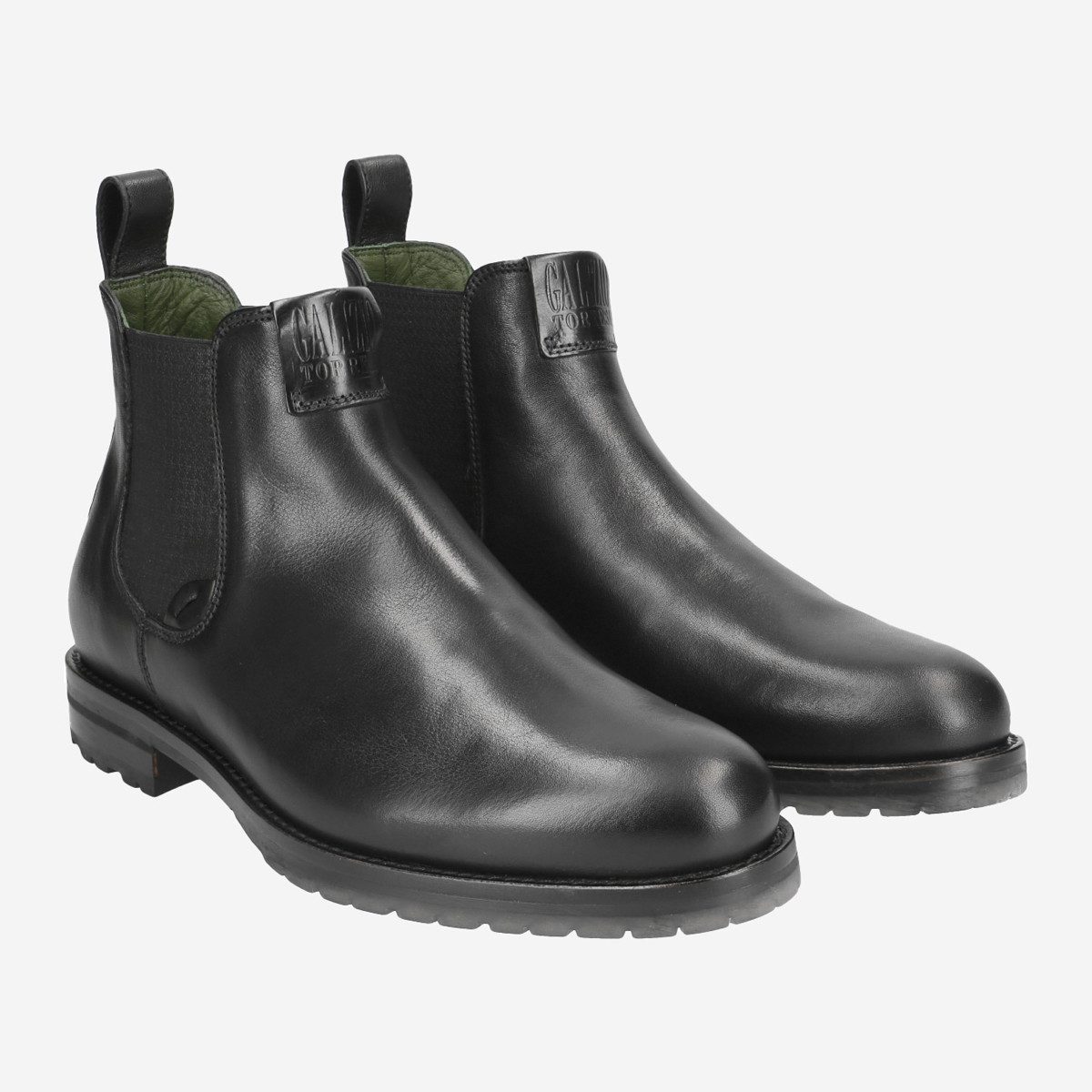 Galizio Torresi Chelseaboots