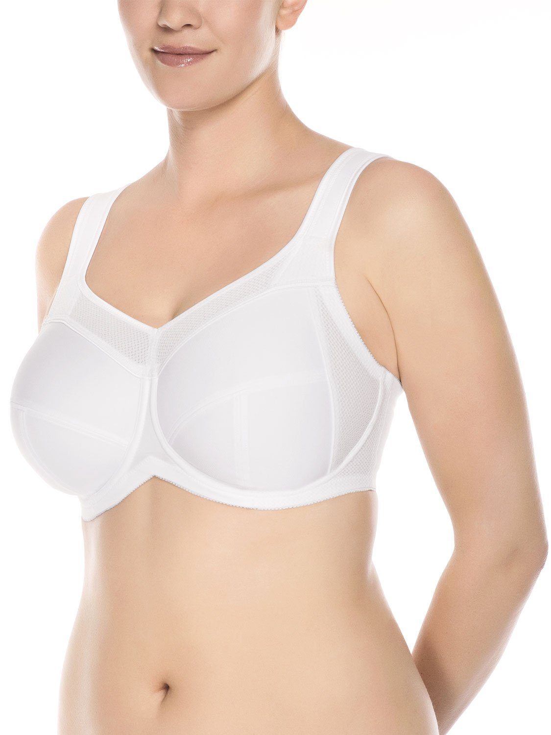 Ulla Dessous Sport-BH Sport BH mit günstig online kaufen