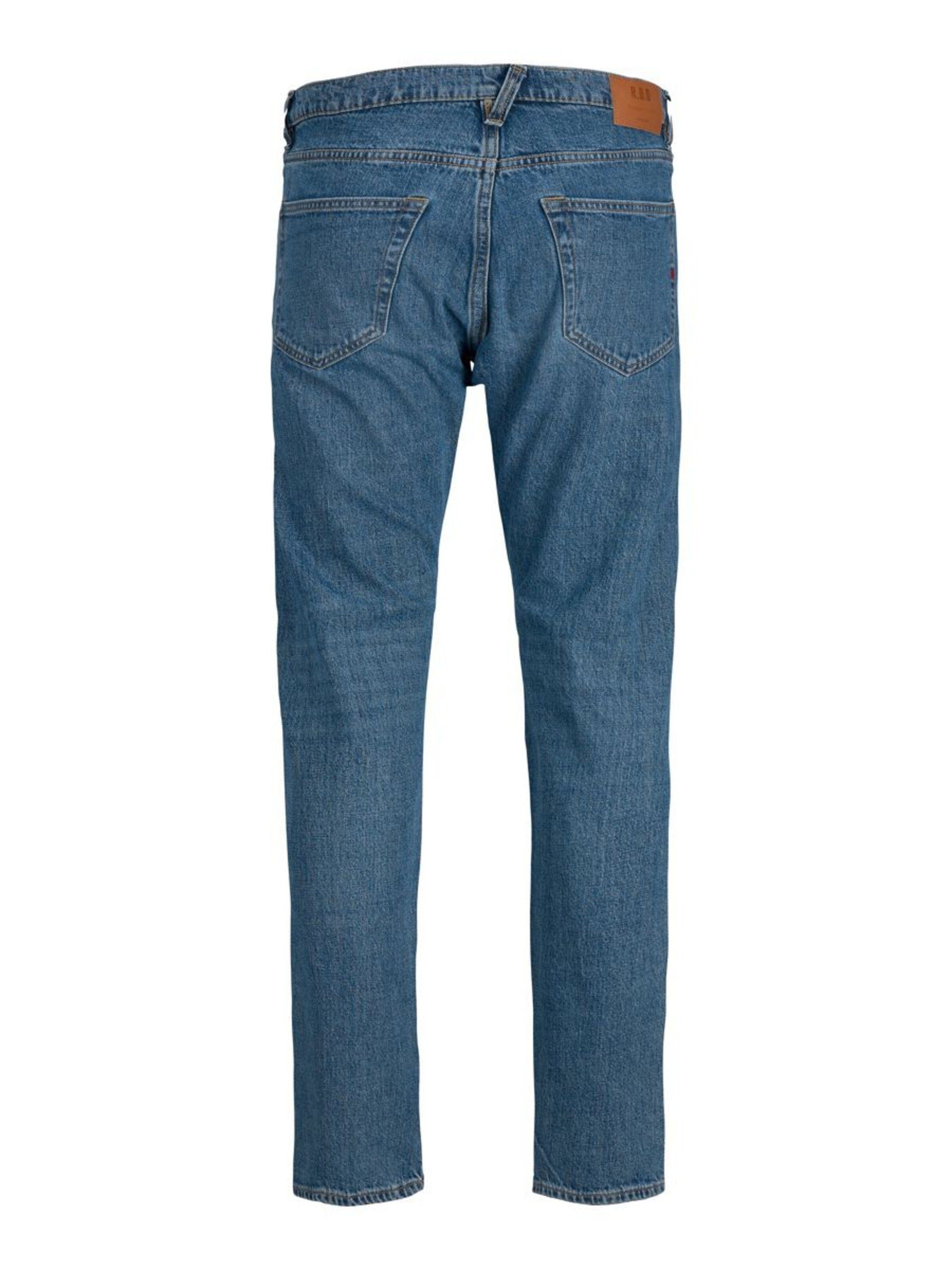 Herren Jeans Jack & Jones Regular-fit-Jeans Chris (1-tlg)