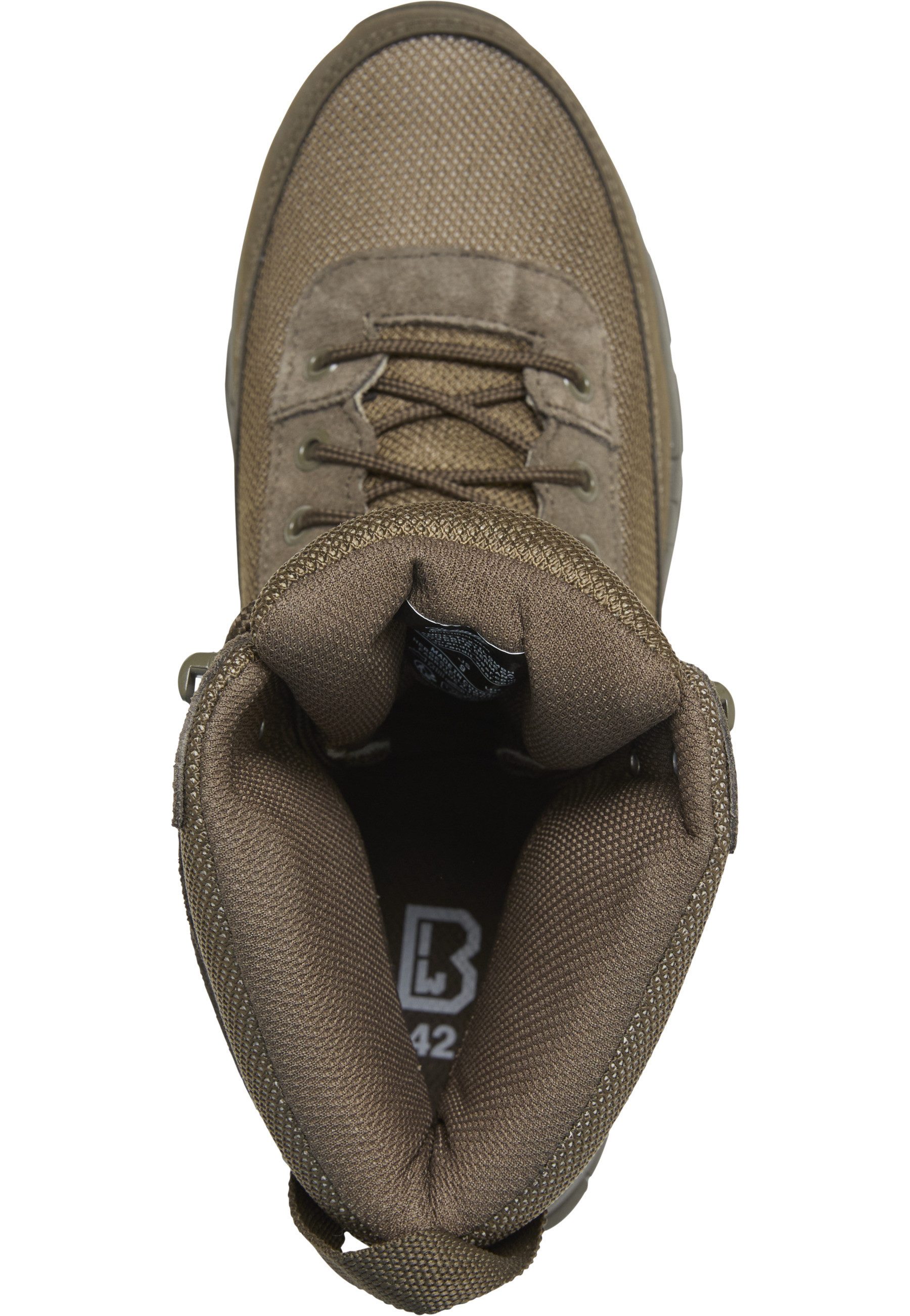 Brandit Brandit Accessoires Tactical Boot Next Generation Stiefel (1-tlg)