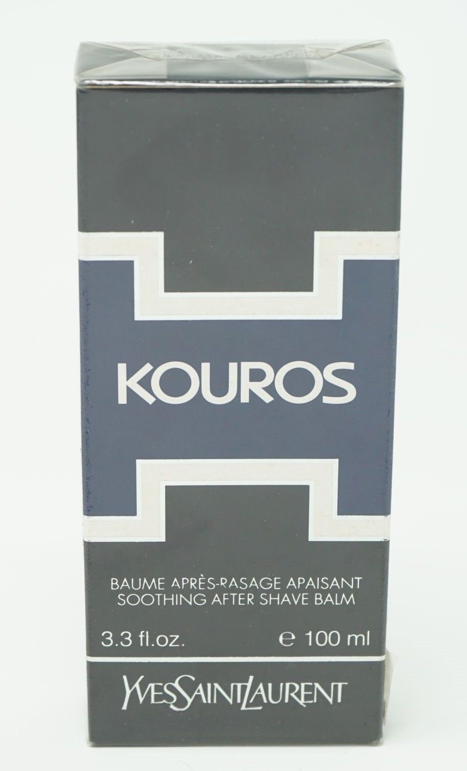 YVES SAINT LAURENT After Shave Balsam Yves Saint Laurent Kouros