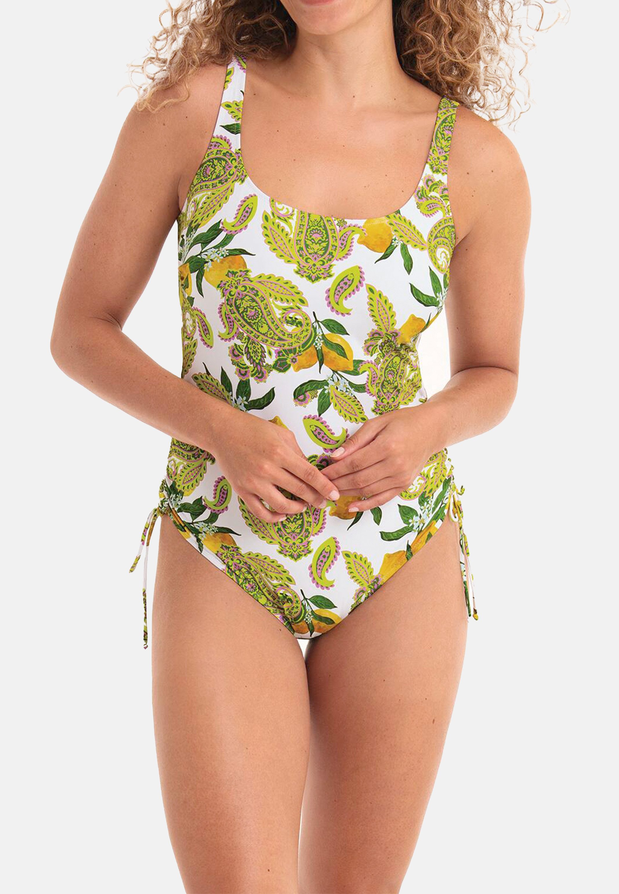 Rosa Faia Badeanzug Lemon Love (1-St) günstig online kaufen