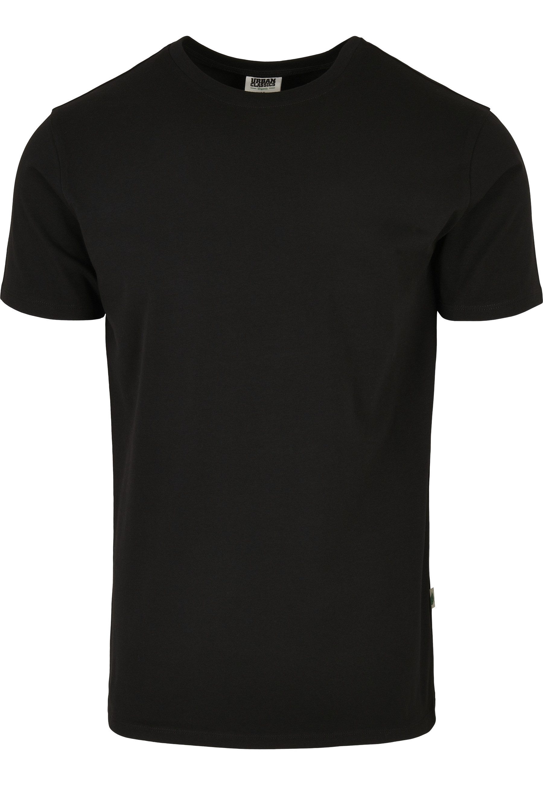 T-Shirt Urban Classics Herren Organic Fitted Strech Tee