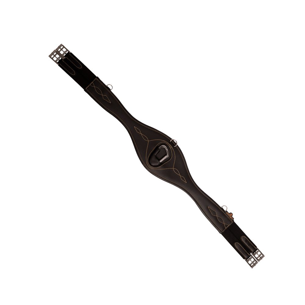 Kentucky Horsewear Sattelgurte Anatomisch Gurt