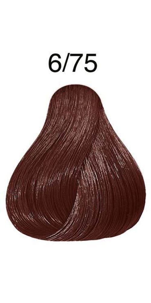 Haarfarbe Kadus Professional Permanent 6/75 60ml