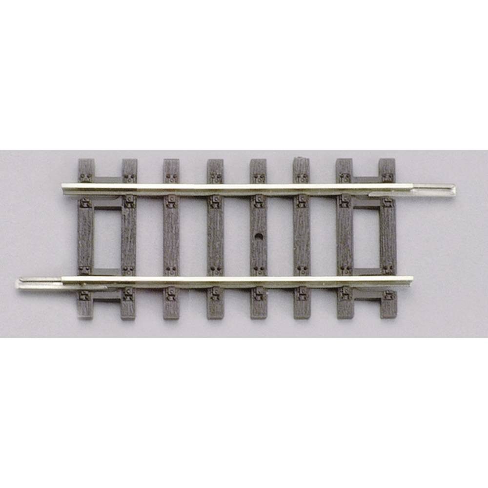 Modelleisenbahn-Set H0 Piko A-Gleis