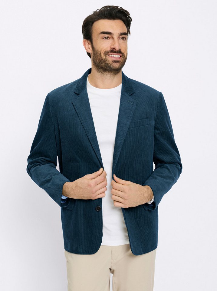 Witt Funktionsjacke Sakko Langarm