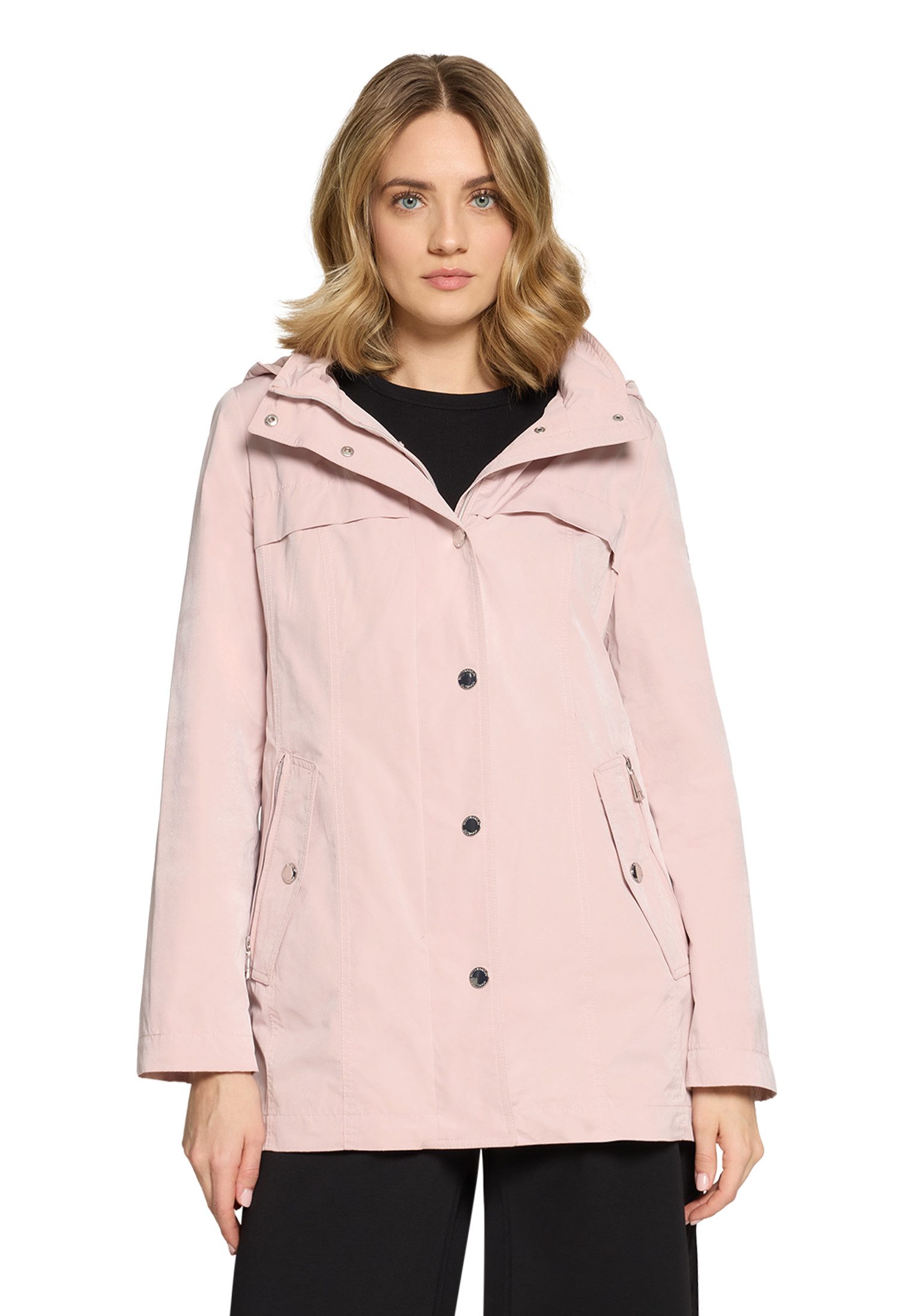 Winterjacke Outdoorjacke