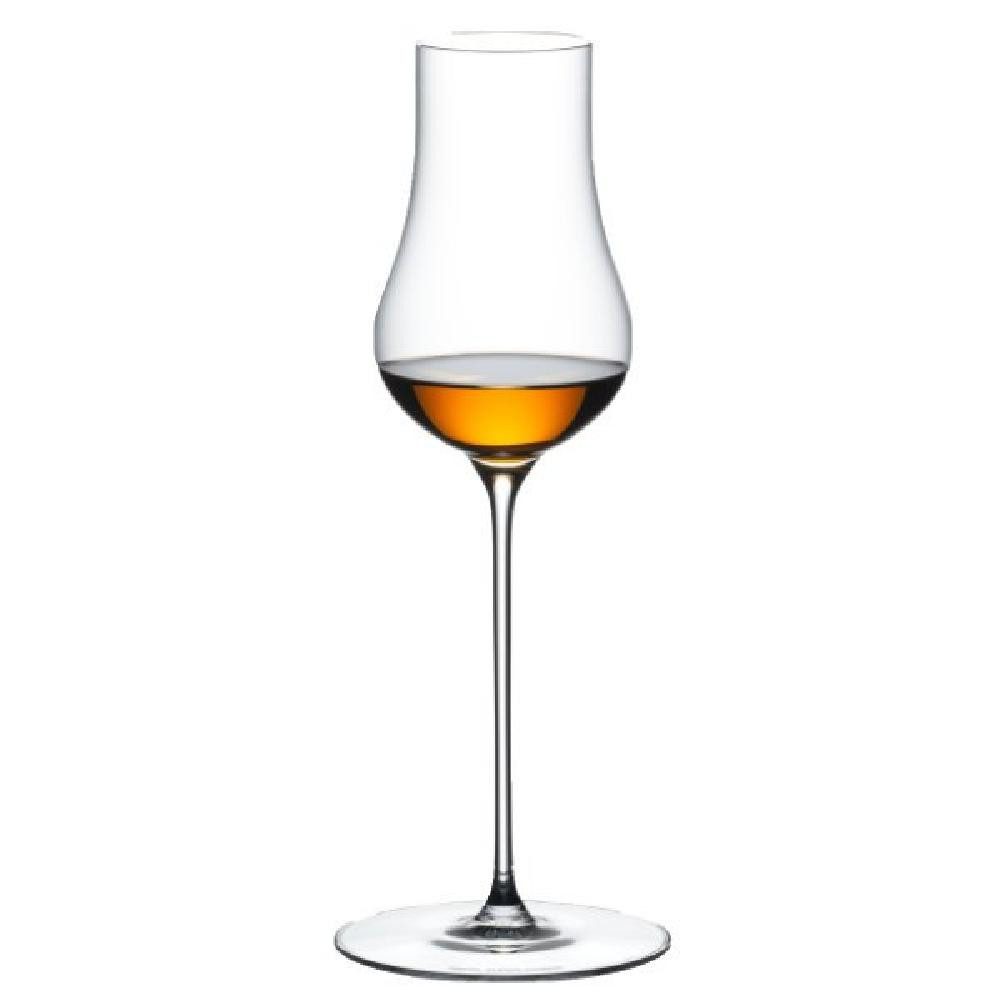 RIEDEL THE WINE GLASS COMPANY Schnapsglas Superleggero Spirits Spirituosenglas Schnapsglas