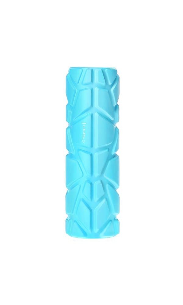 Massagerolle Fitness FS119 30cm (EVA/PVC, für Ganzkörpertraining) mint - 1 Stück