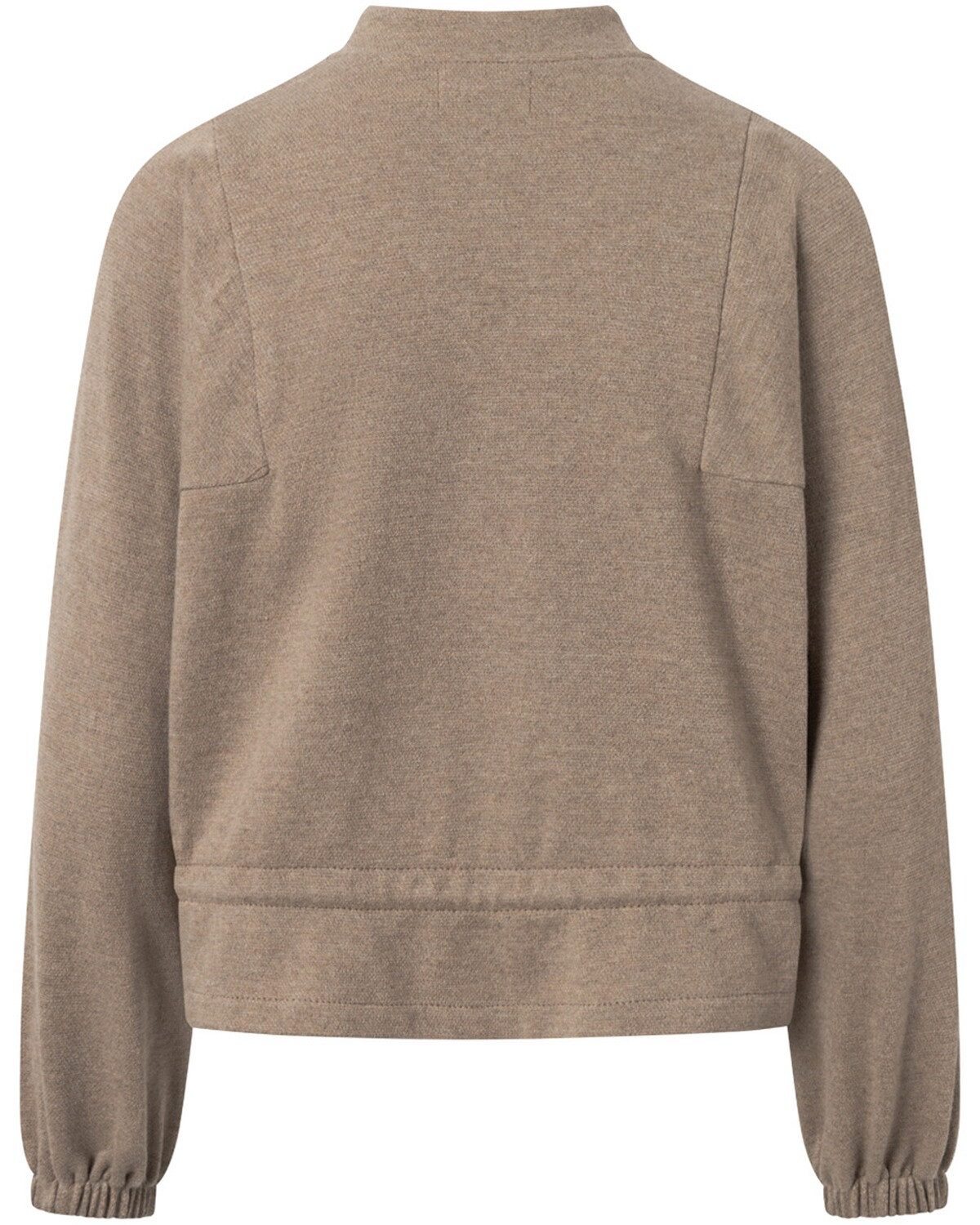 Stapf Strickjacke Strickblouson Jadea