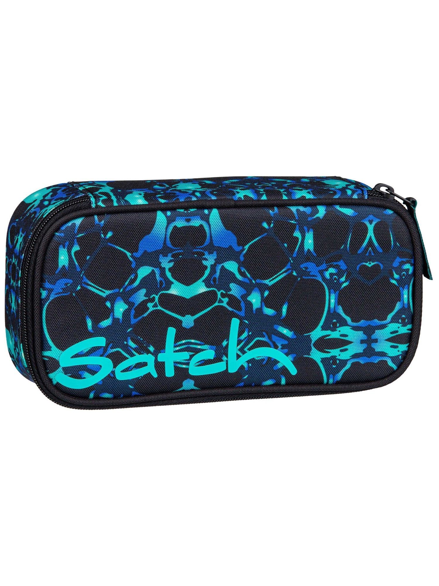 Satch Federmäppchen satch Schlamperbox