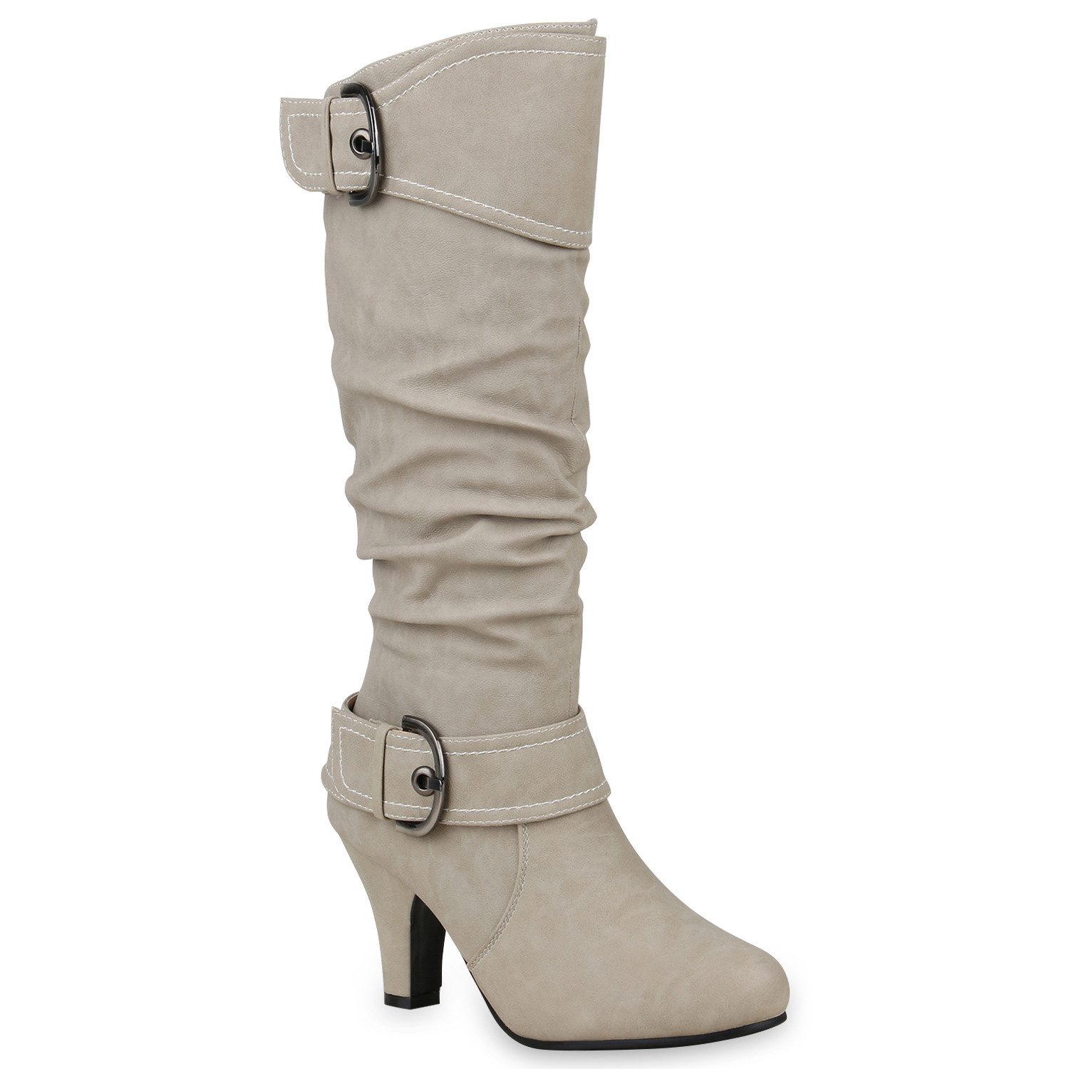 VAN HILL 98232 Stiefel mit modernen günstig online kaufen