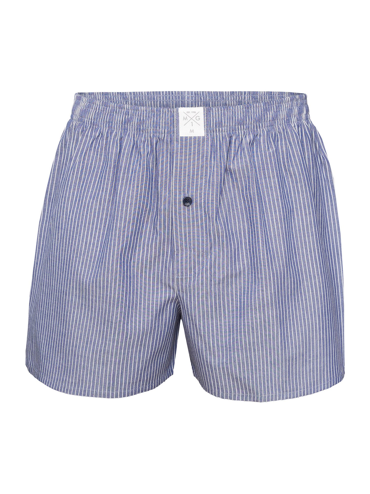 MG-1 Boxer Classics (6-St) Unterhose American günstig online kaufen