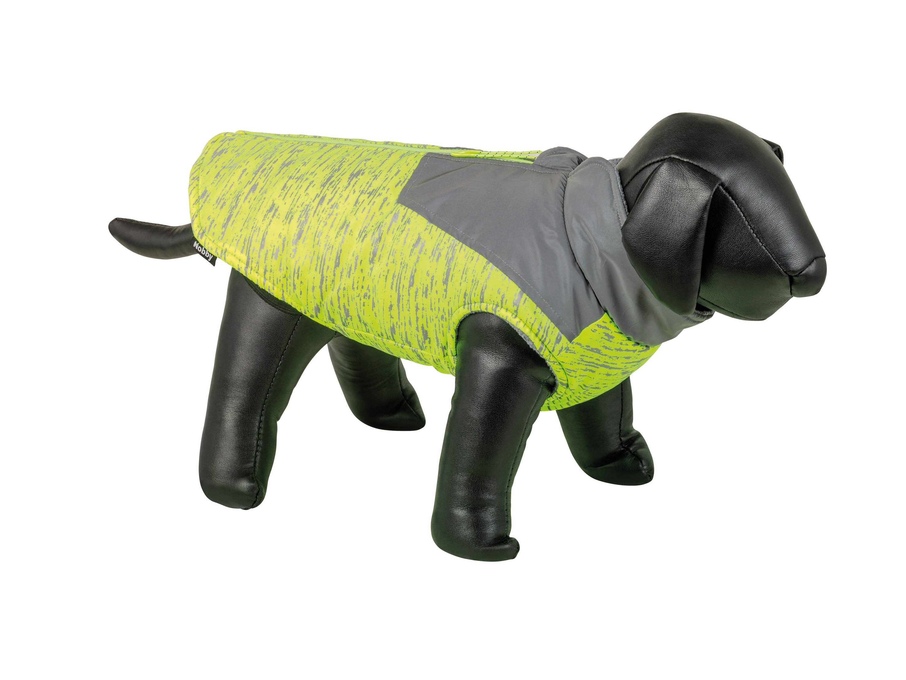 Nobby Hundemantel Hundemantel "VIDEM"