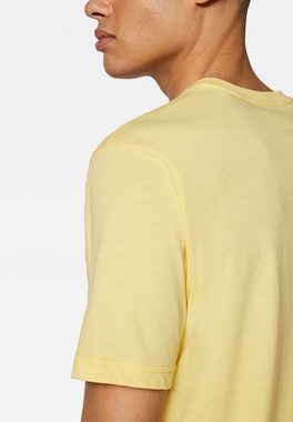 Mavi Rundhalsshirt CREW NECK TEE Basic Tee