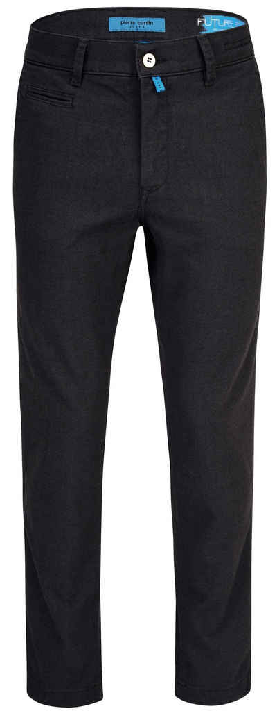 Pierre Cardin 5-Pocket-Jeans PIERRE CARDIN FUTUREFLEX CHINO mixed anthrazit 33757 4746.85