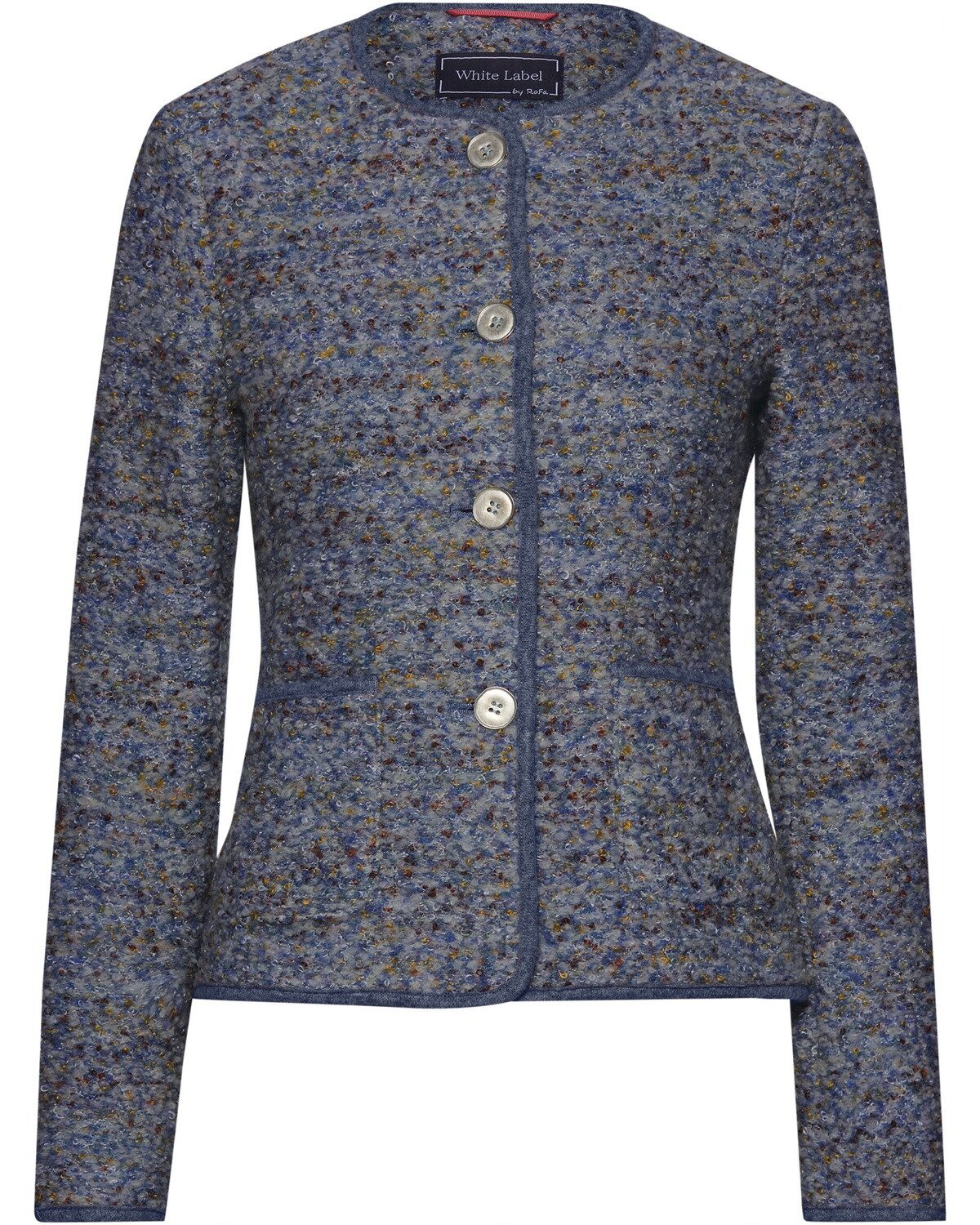 White Label Outdoorjacke Jacke