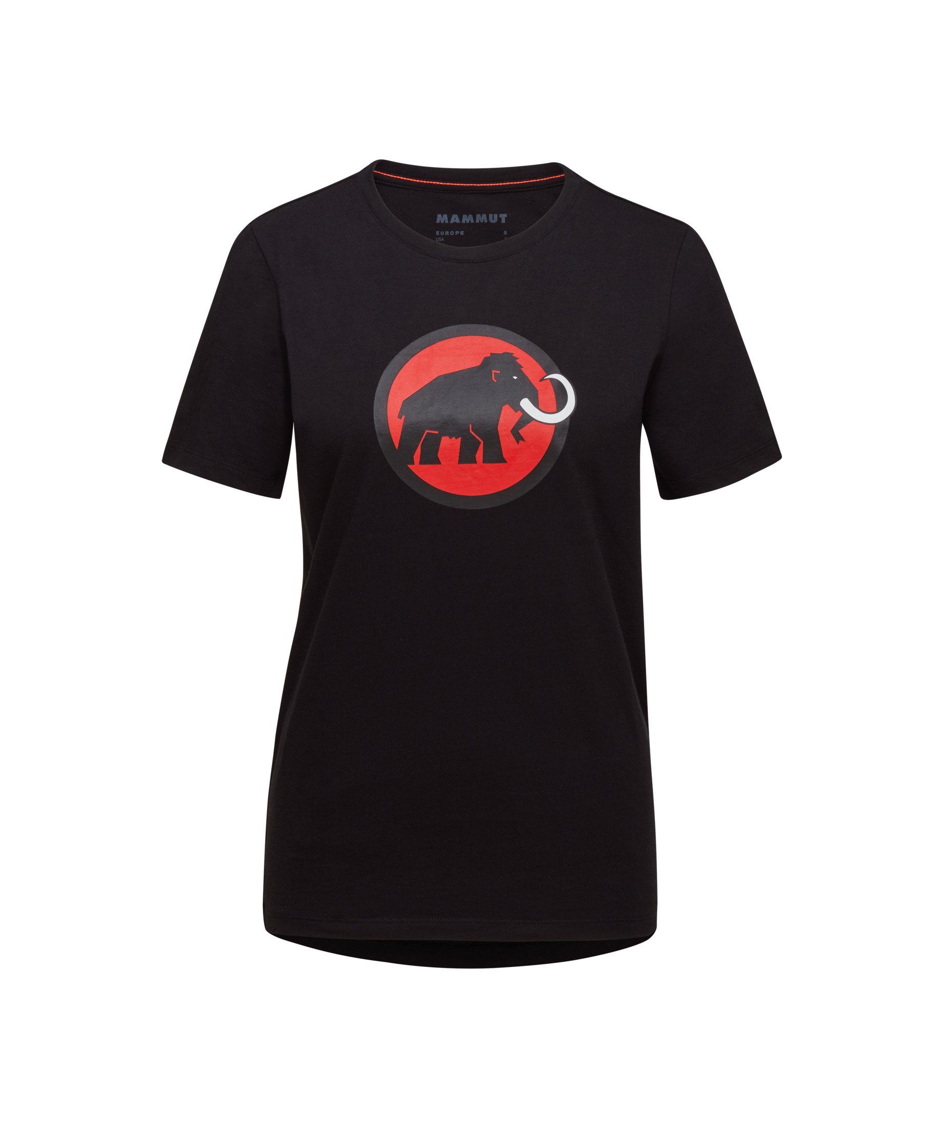 Mammut T-Shirt Mammut Core T-Shirt Women Classic