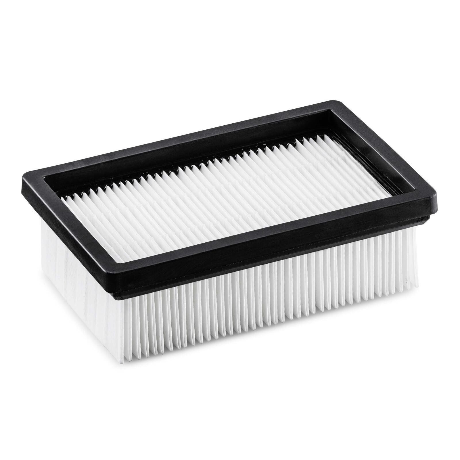 KÄRCHER Bodenstaubsauger Kär.Flachfaltenfilter KFI4440