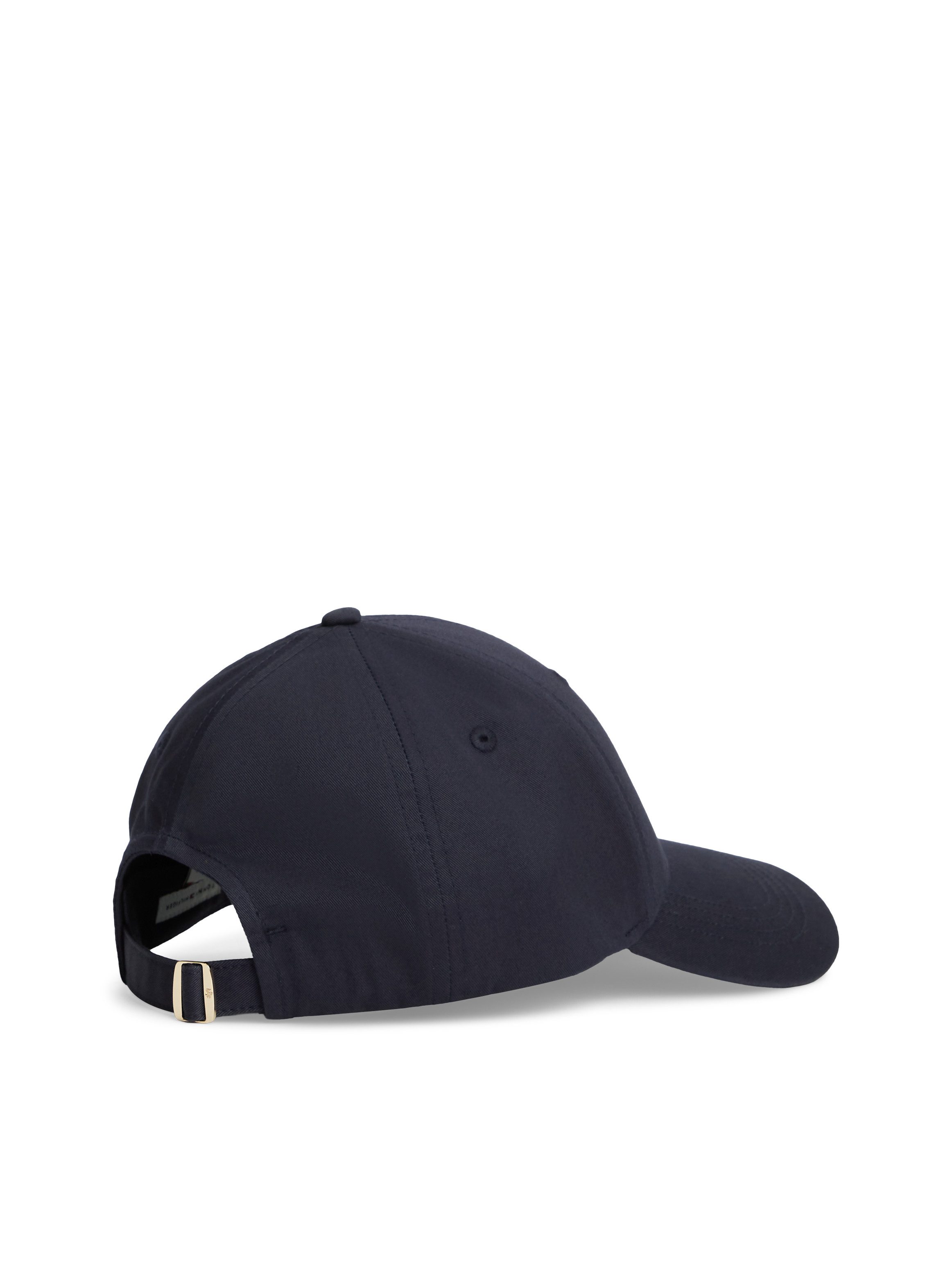 Tommy Hilfiger Baseball Cap SCRIPT CAP Regular fit und größenverstellbar