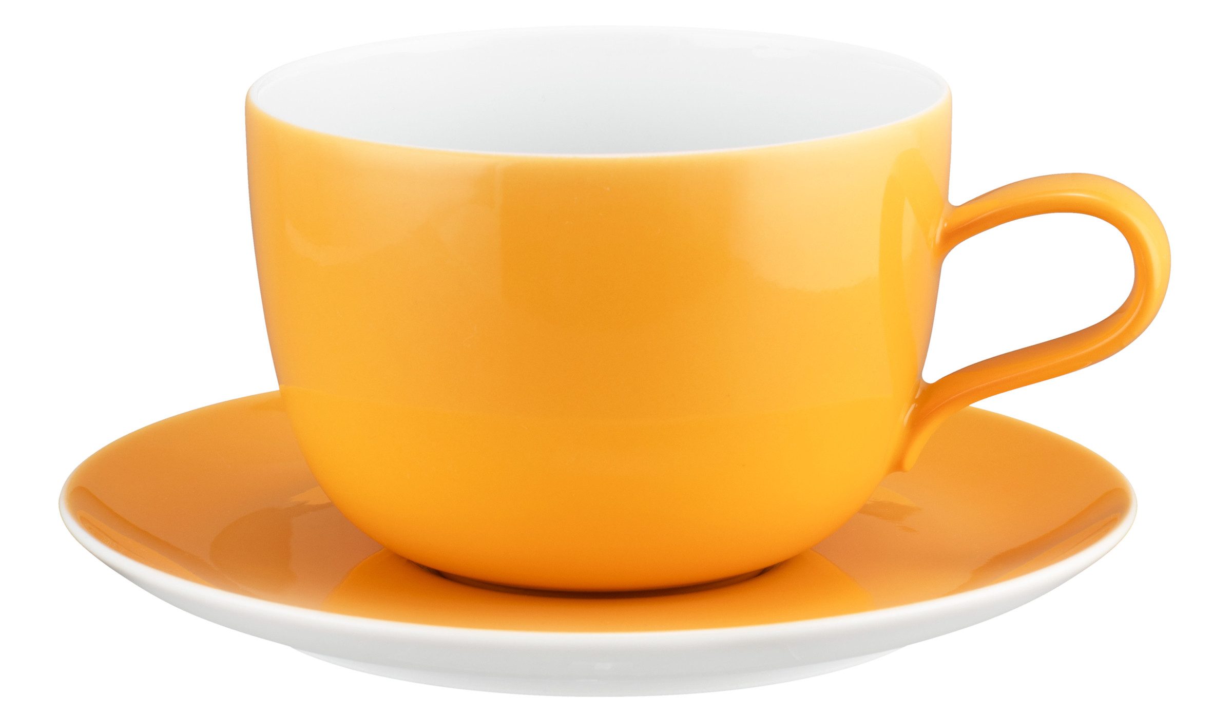 Seltmann Weiden Tasse Liberty Pure Colors, 1-tlg., Porzellan, Kaffeetasse – Bild 2 von 5
