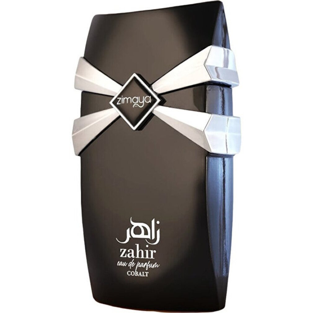 Zimaya Körperpflegeduft Zahir Cobalt - EDP - Inhalt: 100 ml