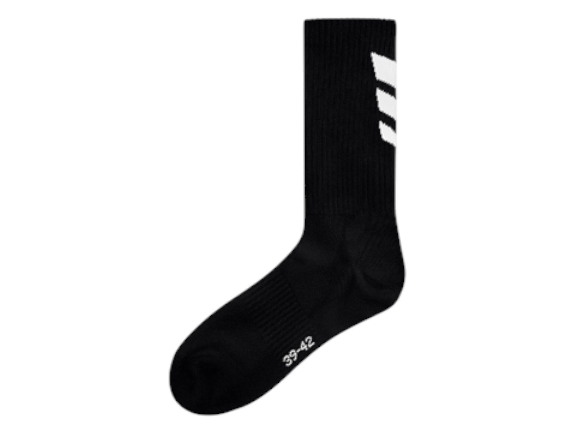 Erima Sportsocken 3 Wings (reguläre Passform) schwarz - 3 Paar günstig online kaufen