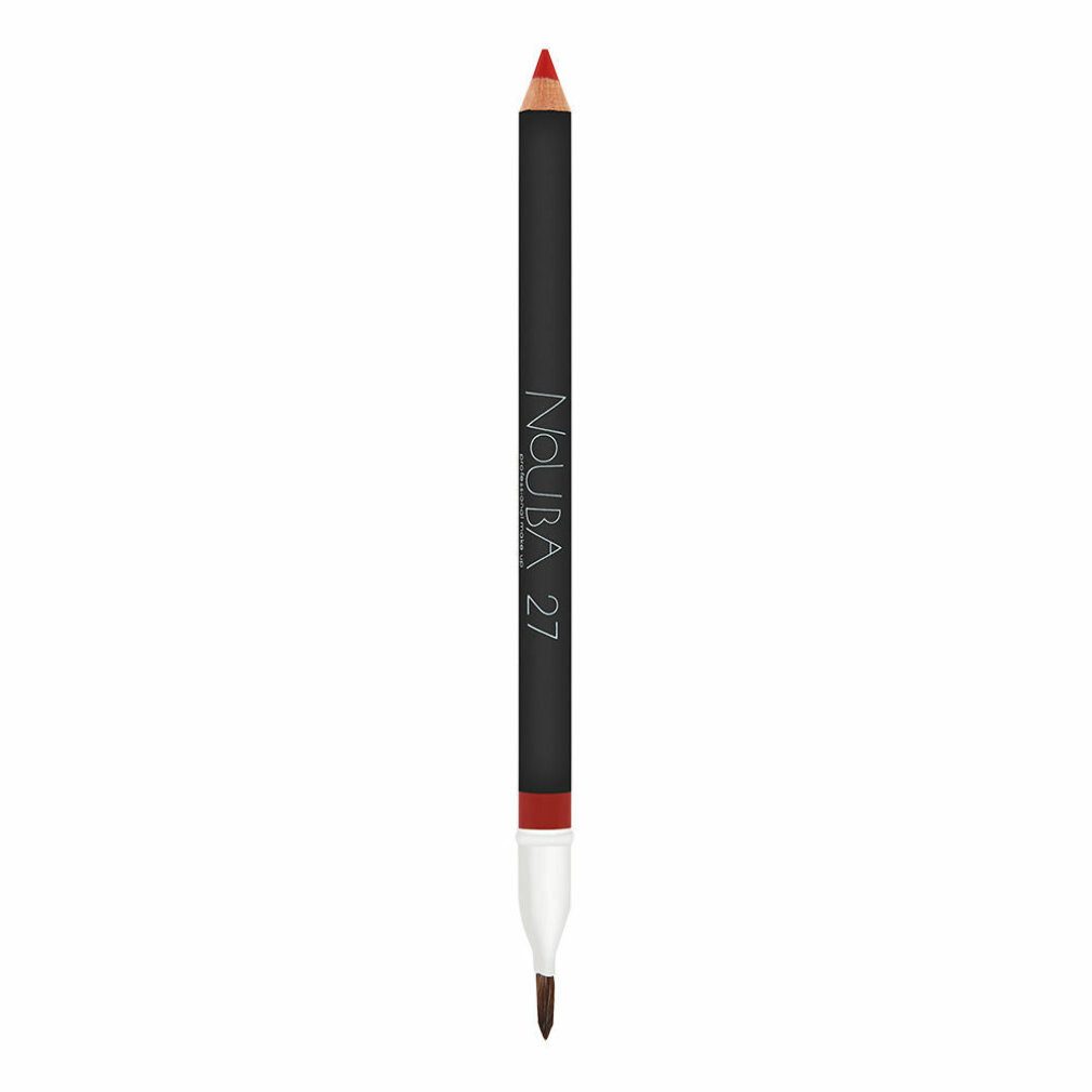 Nouba Lipliner Twist & Write Präzisions-Lip Liner 27 1,1 g