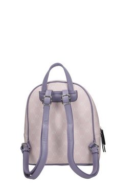 NOBO Rucksack Monogram