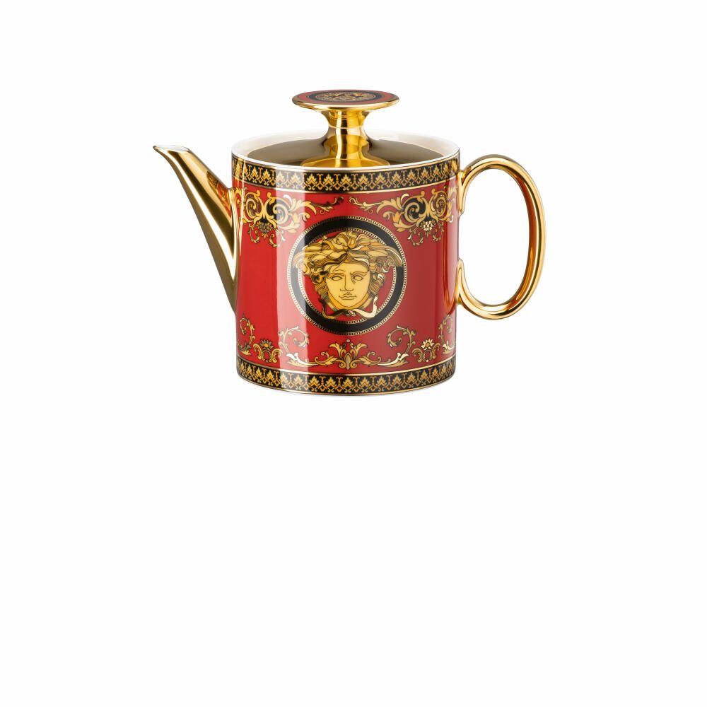 Rosenthal meets Versace Teekanne Medusa 500 ml, 0,5 l
