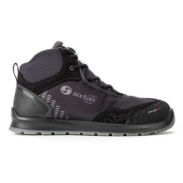 Sixton Auckland High Sicherheitsstiefel