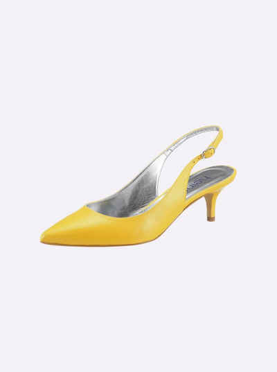 heine Pumps