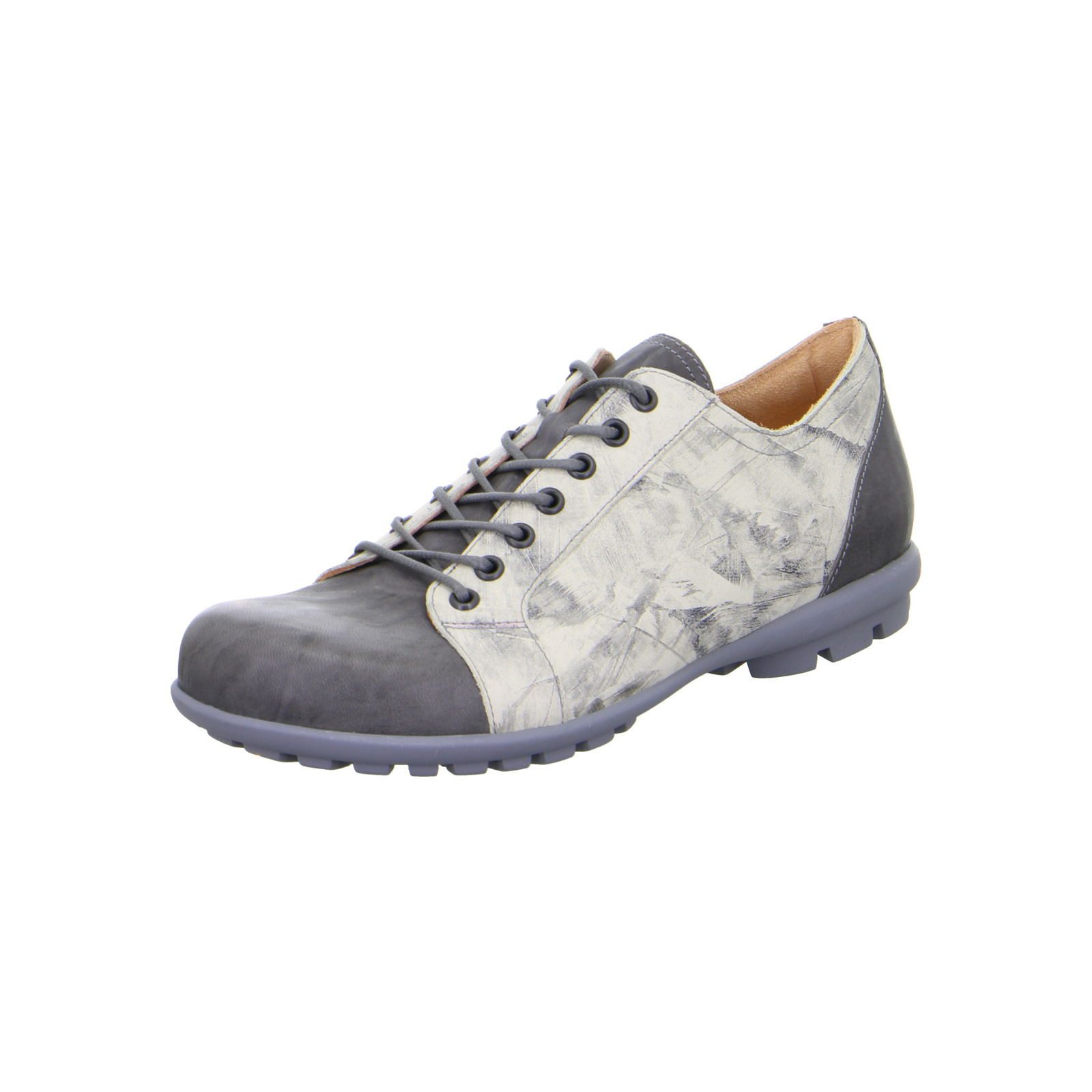 Think! Schnürschuh Kong Schnürschuh