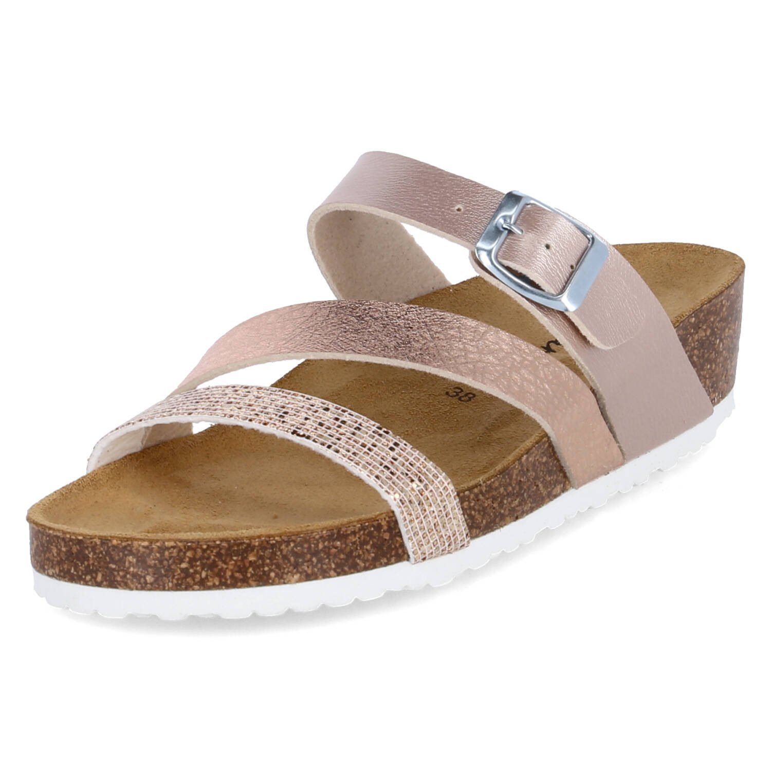 Beliana Pantoletten Pantolette günstig online kaufen