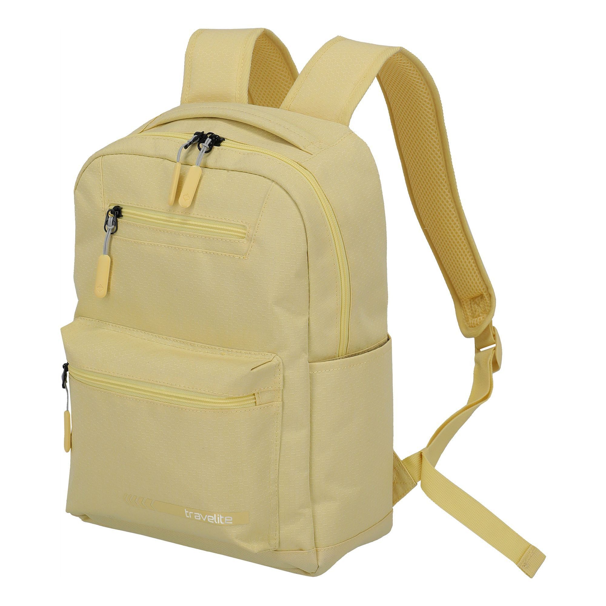 travelite Daypack Kick Off, Polyester