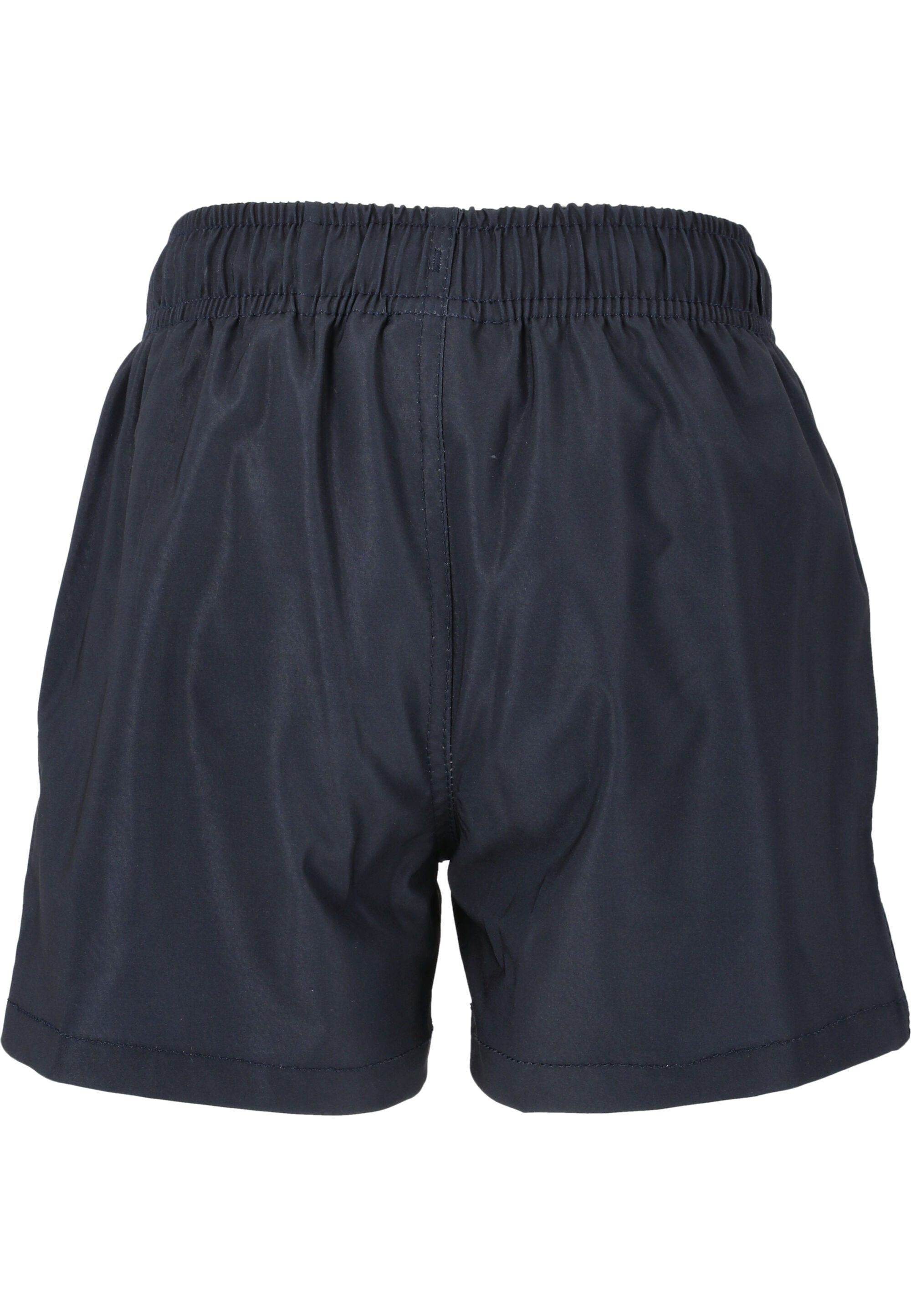 ZIGZAG Badeshorts Fillip (1-St) in atmungsaktiver Qualität