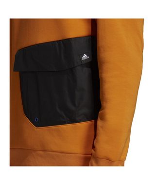 adidas Performance Sweatshirt Pocket Hoody