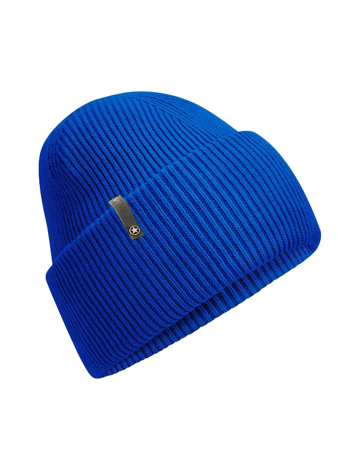 Be Famous Beanie Recyceld Deep Cuffed Beanie (keine, 1-St., keine) günstig online kaufen