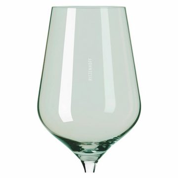 Ritzenhoff Rotweinglas Fjordlicht 04, Kristallglas, Made in Germany